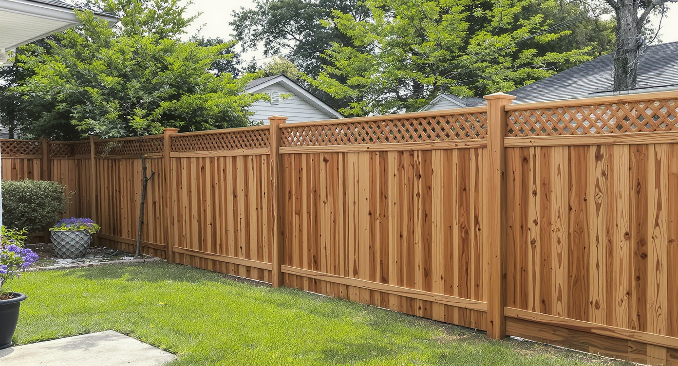 Chain Link Fence services by Fencing Chalmette in Chalmette